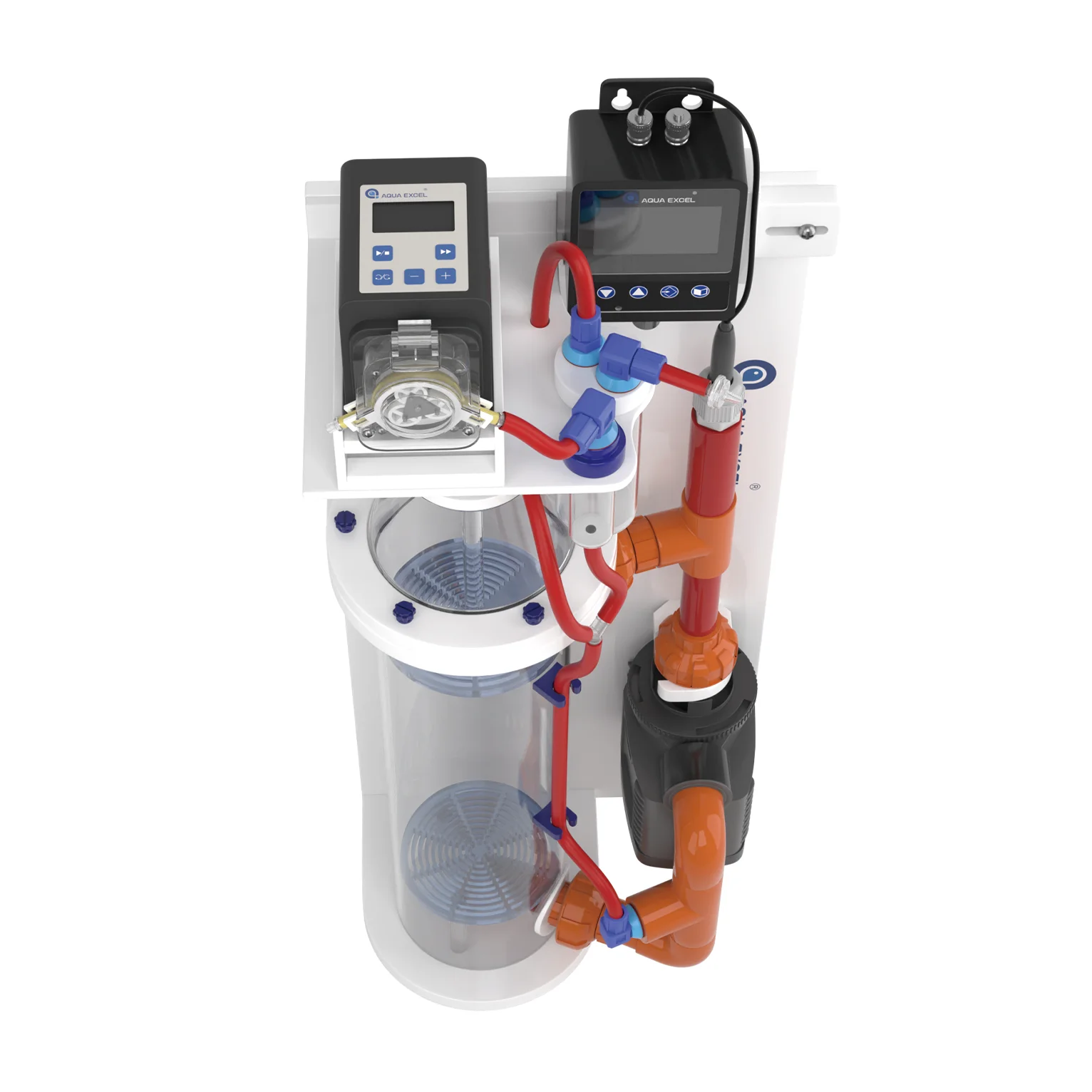 Aquarium Fish Usa - Reattore di Calcio Moderno AQUAEXCEL AE-CR30S