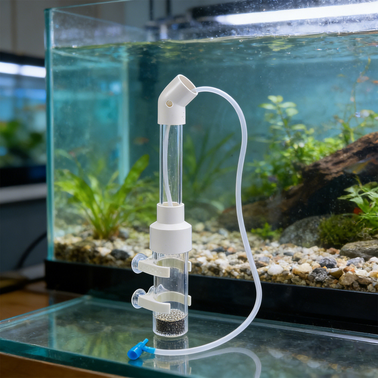 Aquarium Fish Usa - 2 set di kit incubatore per