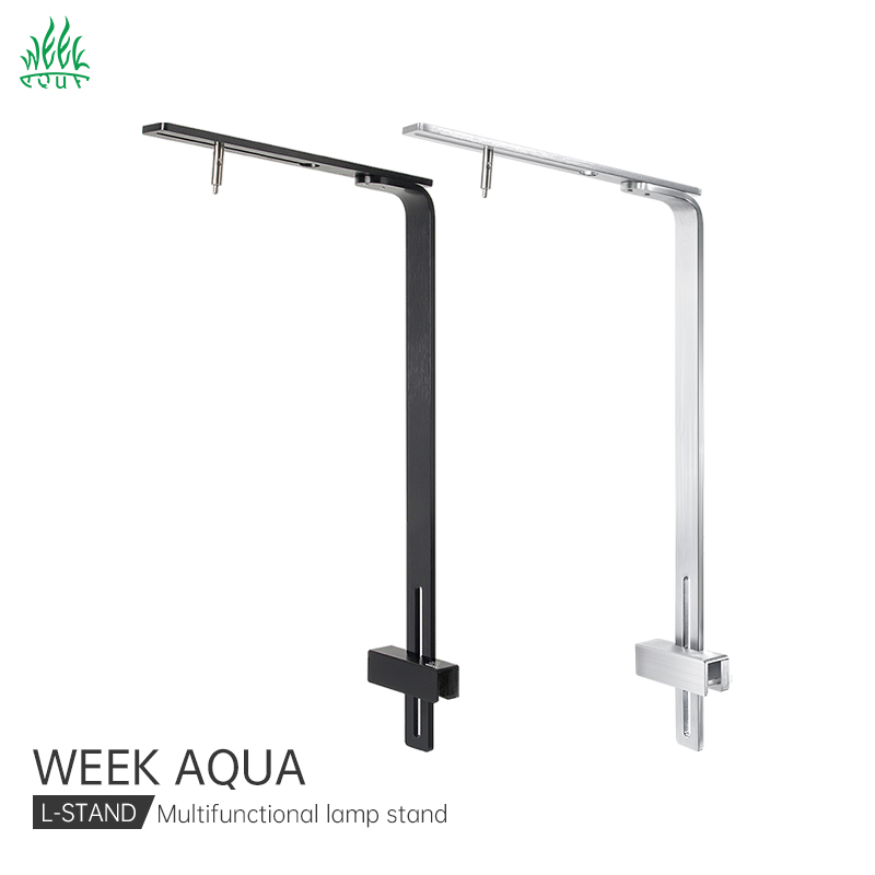Aquarium Fish Land - Kit di Sospensione WEEKAQUA DJ-L-20S L