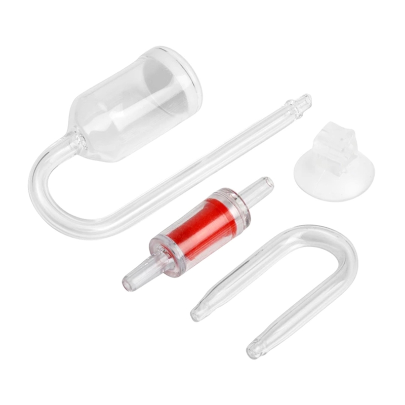 Aquarium Fish Buy - Set da 4 pezzi diffusore di