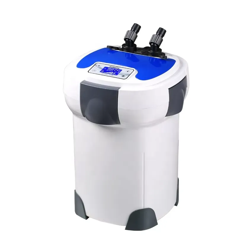 Pompa per Sistema di Filtrazio - Aquarium Fish Land recensione e prezzo