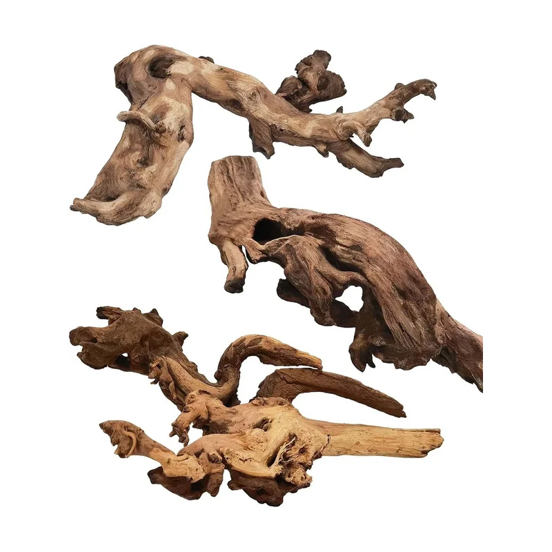 Legno Naturale per Decorazione - Aquarium Fish Buy recensione e prezzo
