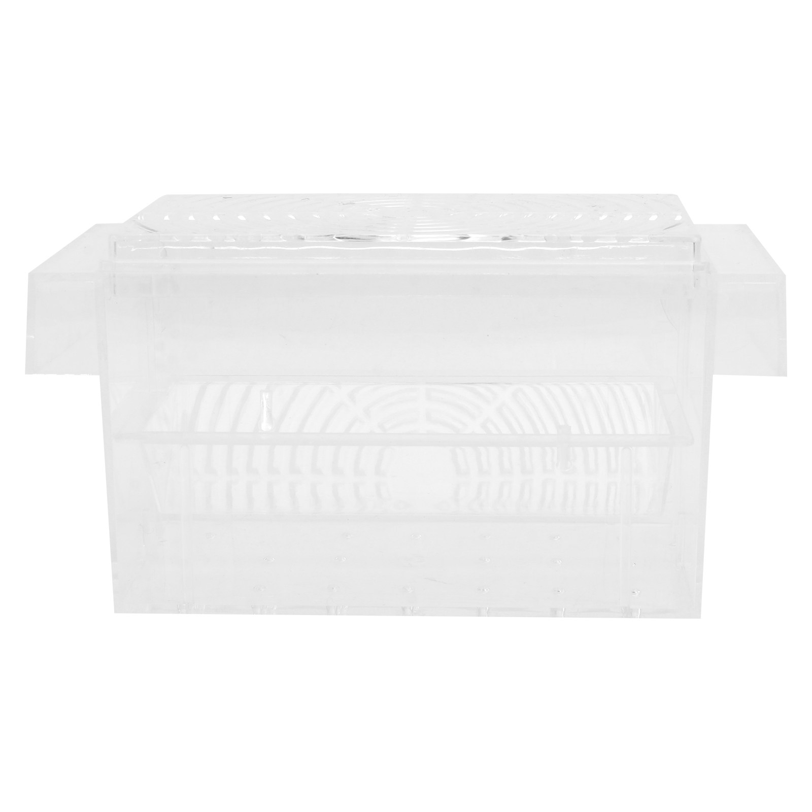 1 pz. Scatola di isolamento pe - Aquarium Fish Usa recensione e prezzo