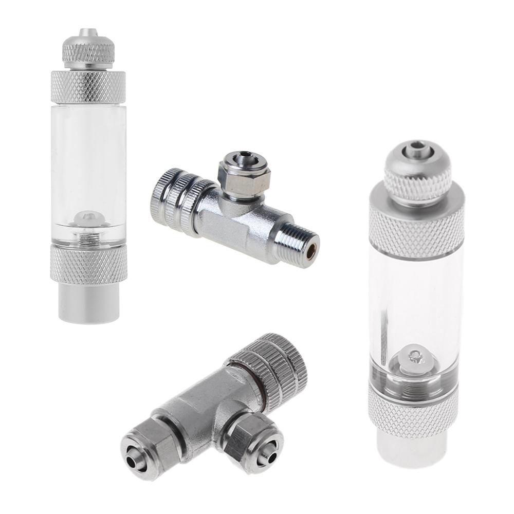 Kit contatore di bolle per reg - Aquarium Fish Buy recensione e prezzo