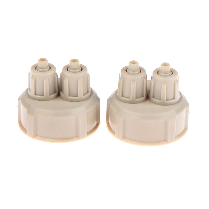 2 Pezzi Kit Generatore di CO2  - Aquarium Fish Buy recensione e prezzo