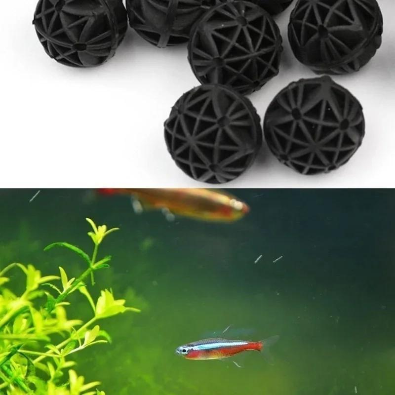 50 Pezzi Sfere Filtranti Bio p - Aquarium Fish Land recensione e prezzo