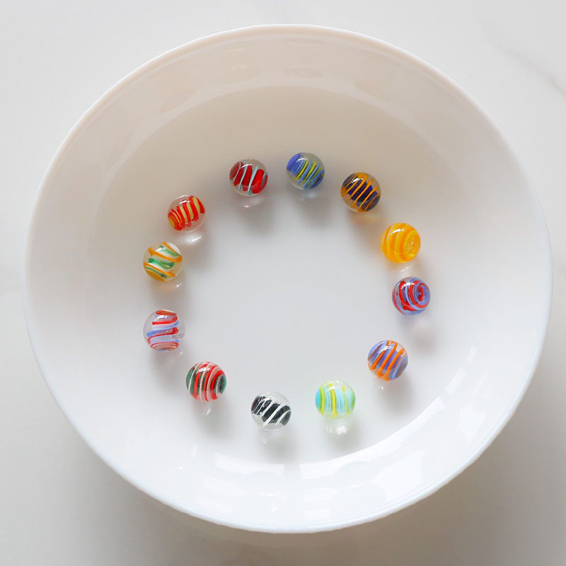Perle di Vetro da 16mm e 20mm  - Aquarium Fish Land recensione e prezzo