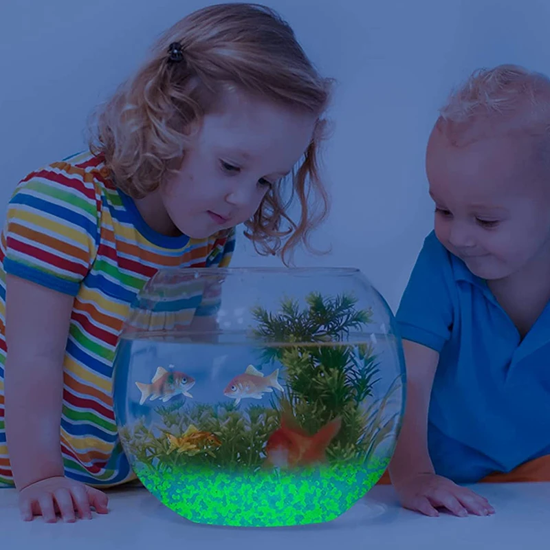 1000 pz 3-5mm Sabbia Luminosa  - Aquarium Fish Land recensione e prezzo