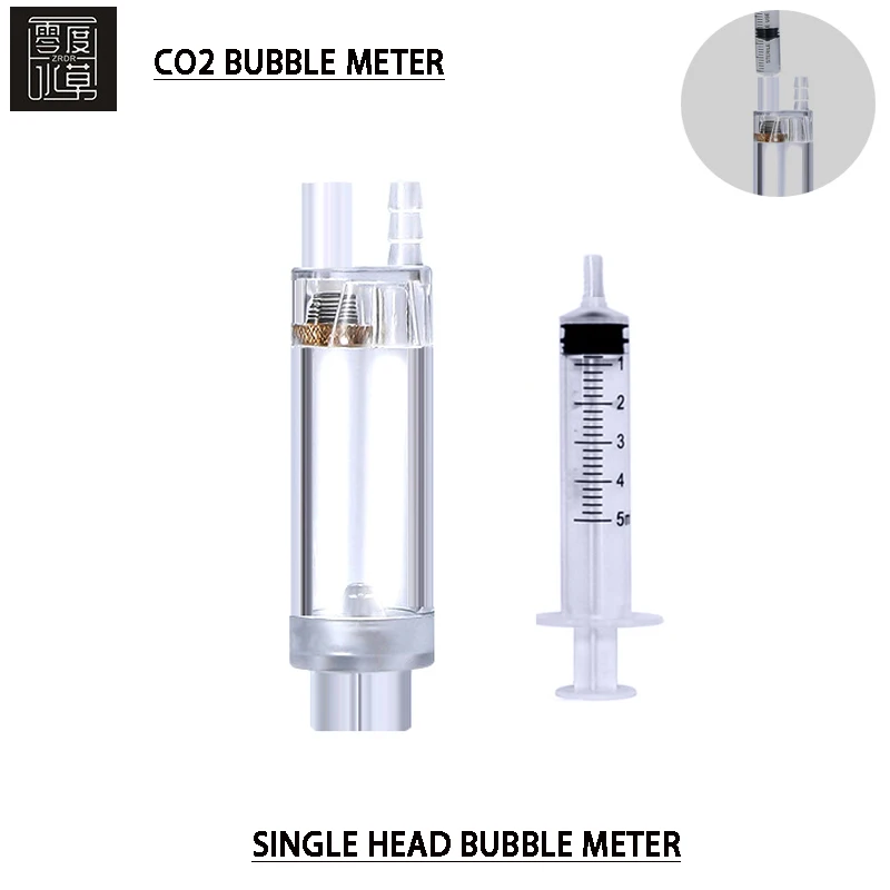 Contatore di Bolle CO2 per Acq - Aquarium Fish Buy recensione e prezzo