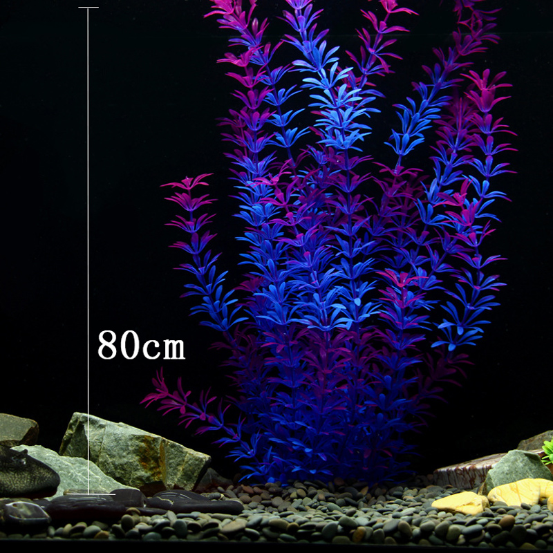 Piante Tropicali Artificiali d - Aquarium Fish Land recensione e prezzo