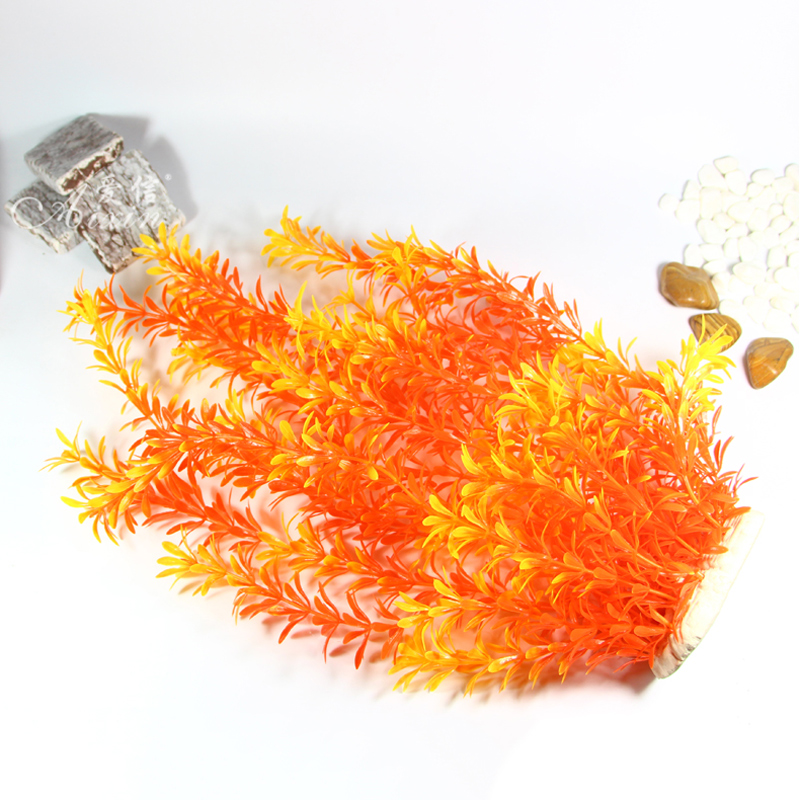 Piante Tropicali Artificiali d - Aquarium Fish Land recensione e prezzo