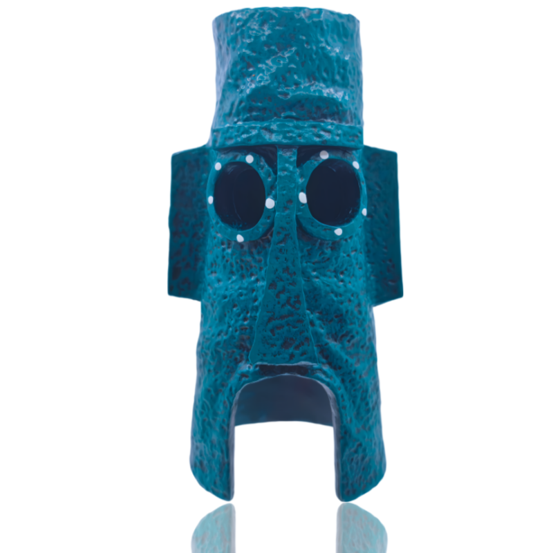 Set di 6 Decorazioni per Acqua - Aquarium Fish Land recensione e prezzo
