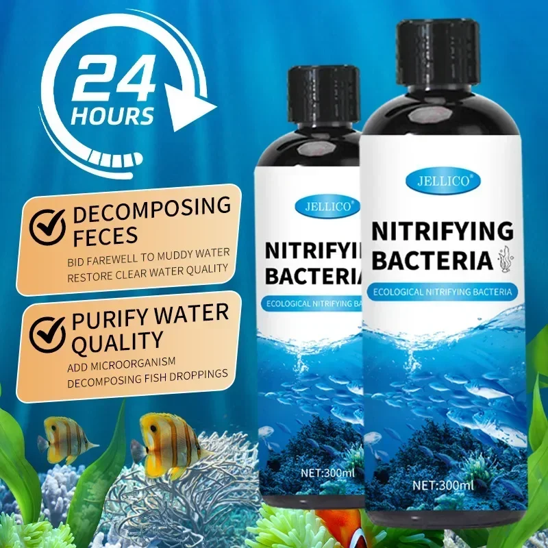 Batteri nitrificanti Depurator - Aquarium Fish Medicine recensione e prezzo