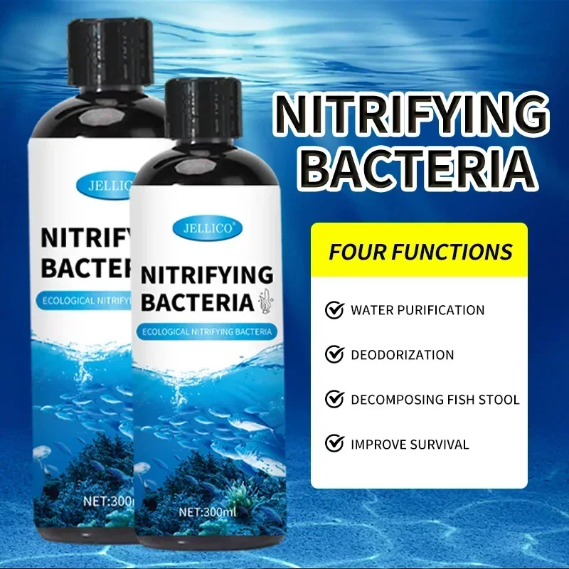 Batteri nitrificanti Depurator - Aquarium Fish Medicine recensione e prezzo