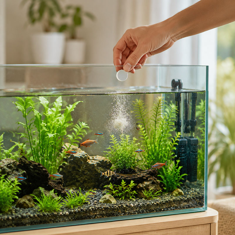 MIRAVEXL 150 Compresse per la  - Aquarium Fish Medicine recensione e prezzo