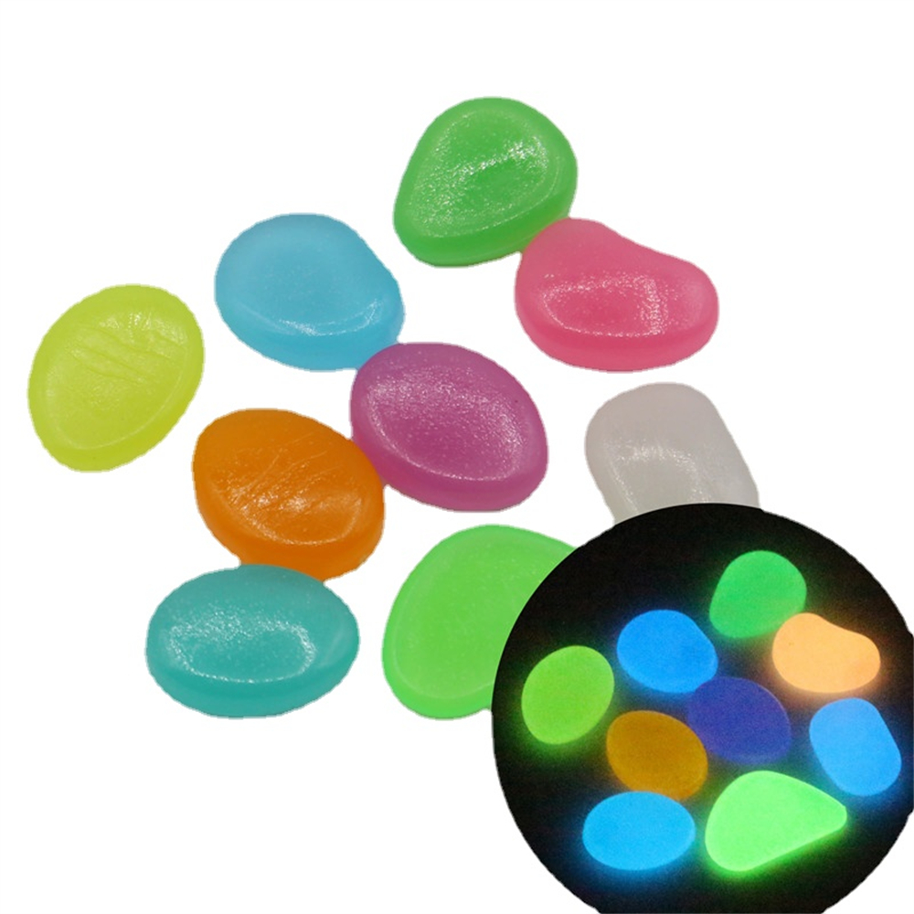 50 pezzi di pietra luminosa fl - Aquarium Fish Land recensione e prezzo
