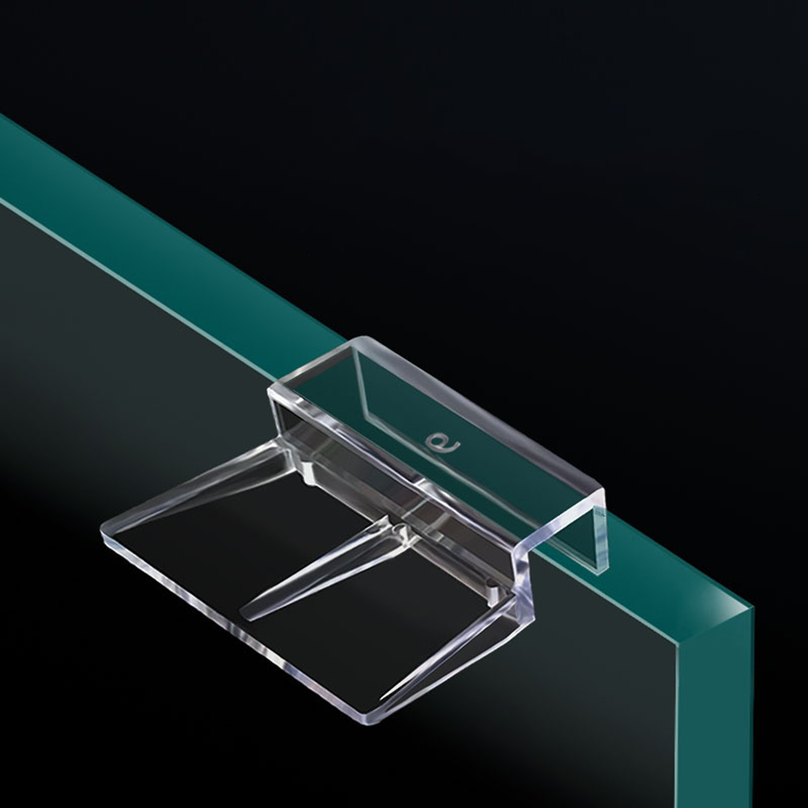 Clip in Acrilico per Acquario  - Aquarium Fish Buy recensione e prezzo