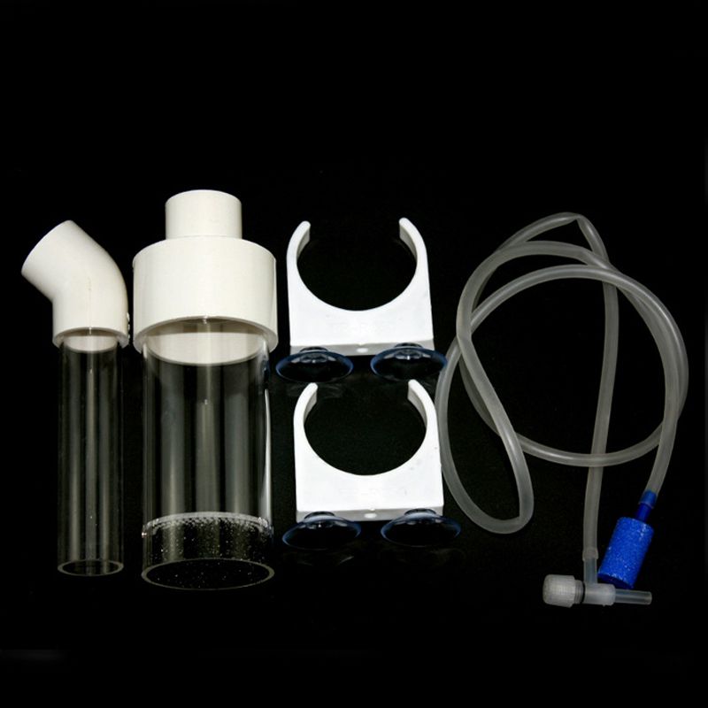 Incubatrice per Uova di Ciclid - Aquarium Fish Usa recensione e prezzo