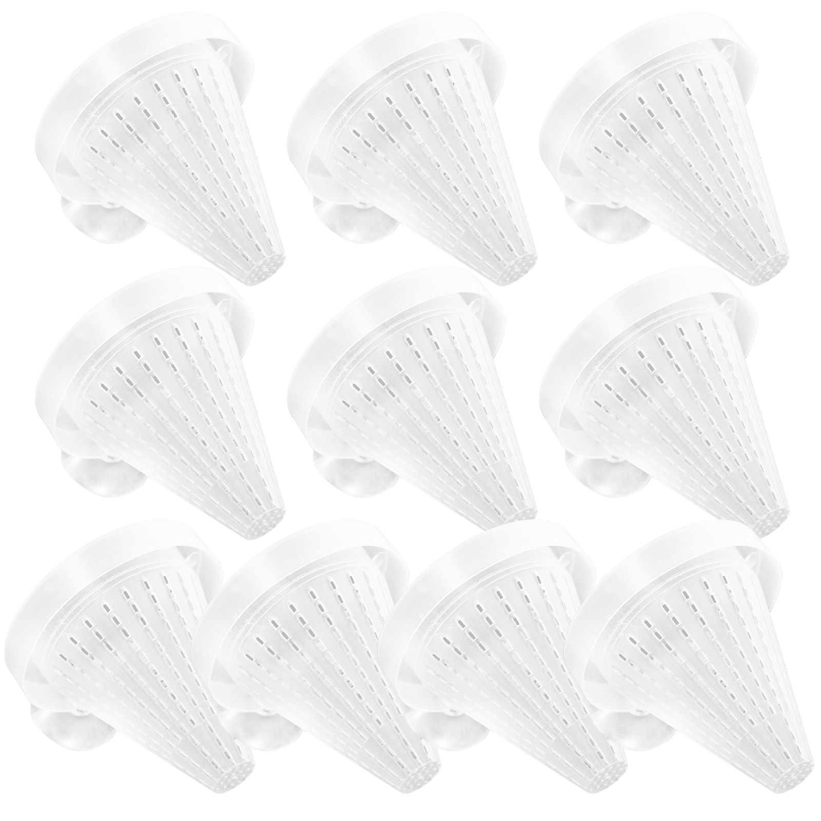 10 pz Galleggiante Serbatoio d - Aquarium Fish Medicine recensione e prezzo