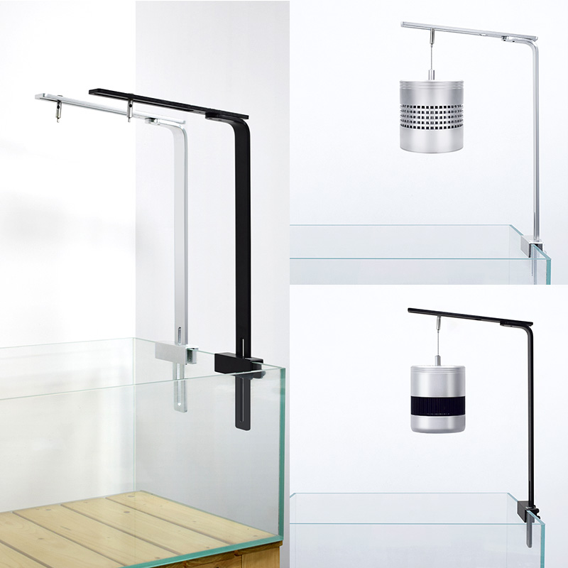 Kit di Sospensione WEEKAQUA DJ - Aquarium Fish Land recensione e prezzo