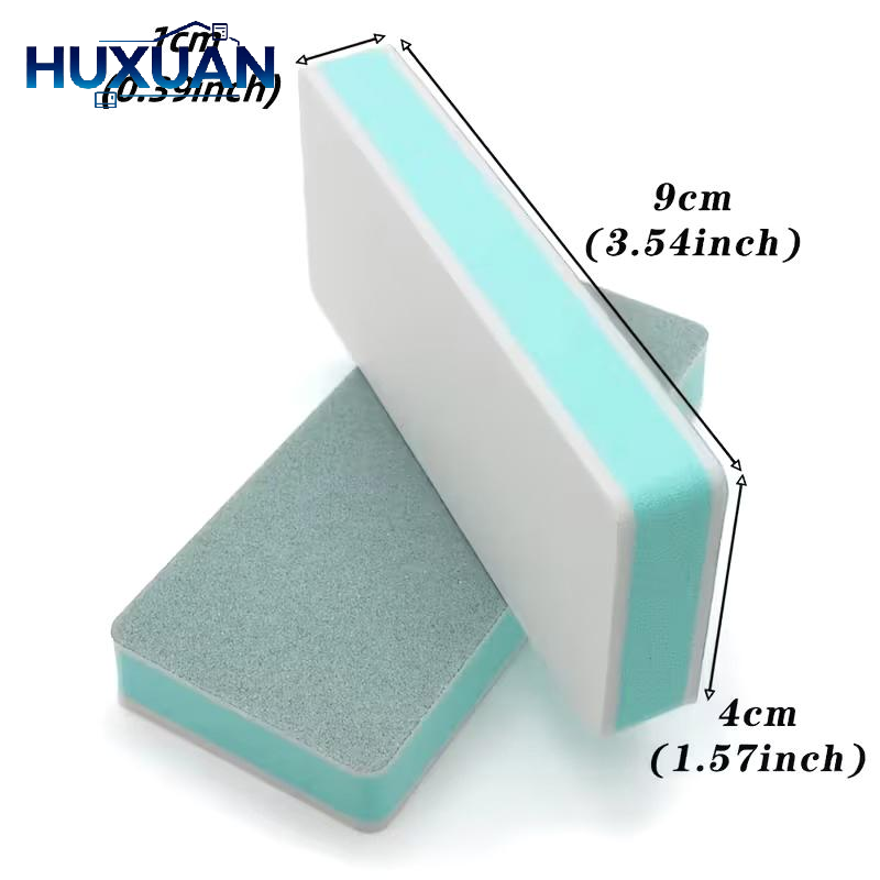 2/4 Pezzi Spazzola a Doppia Fa - Aquarium Fish Usa recensione e prezzo