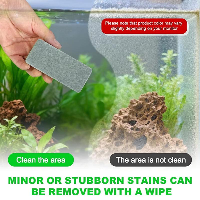 2/4 Pezzi Spazzola a Doppia Fa - Aquarium Fish Usa recensione e prezzo