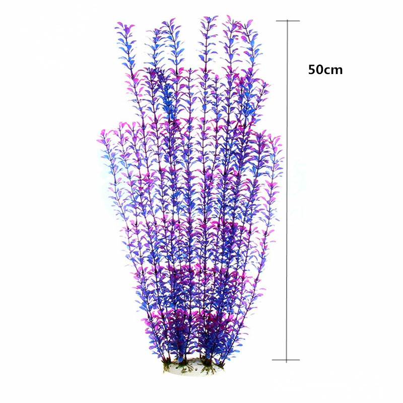 50CM Acquario artificiale Pian - Aquarium Fish Land recensione e prezzo