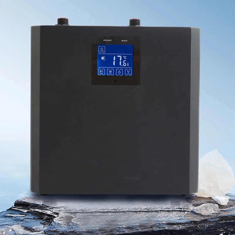 Secchio da bagno per terapia d - Aquarium Fish Usa recensione e prezzo