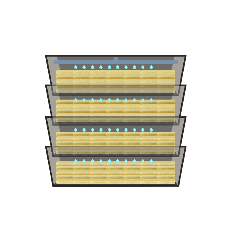 Filtro a Cascata Qlozone per A - Aquarium Fish Usa recensione e prezzo